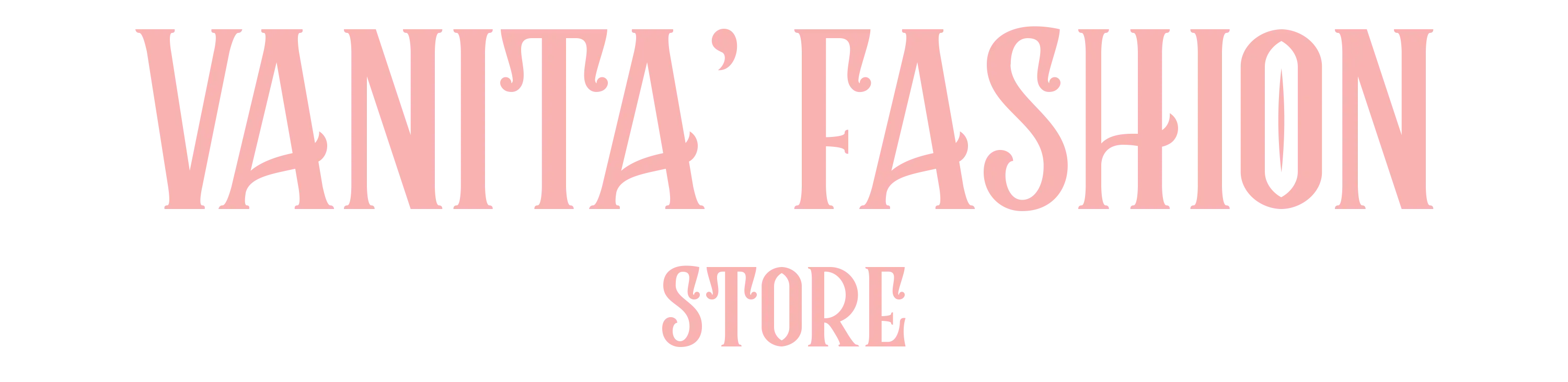 Vanità Fashion