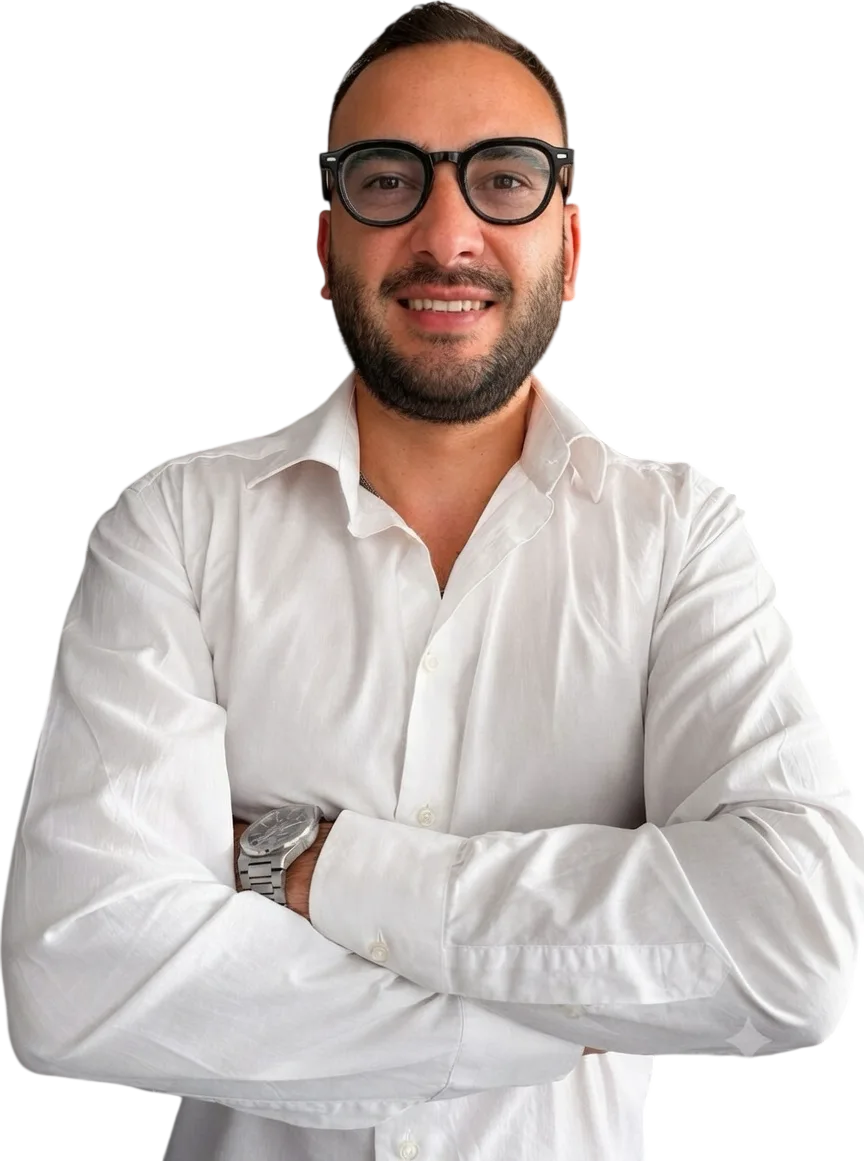 Michele Raso